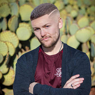 Drew Lynch - Agent, Manager, Publicist Contact Info