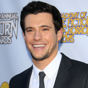 Drew Roy