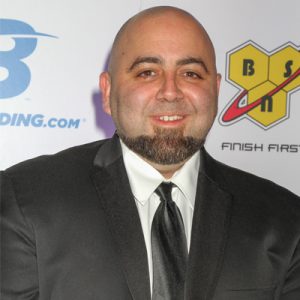 Duff Goldman