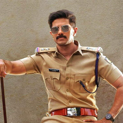 Dulquer Salmaan