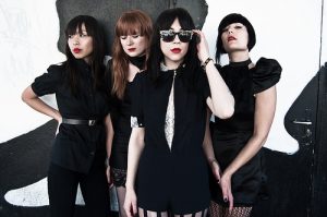 Dum Dum Girls