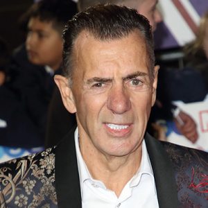 Duncan Bannatyne