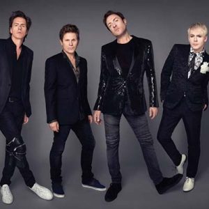 Duran Duran