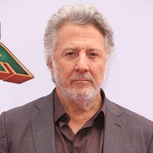 Dustin Hoffman