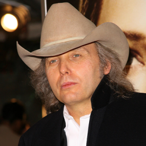 Dwight Yoakam