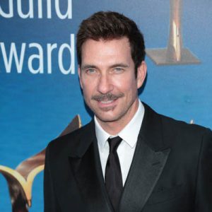 Dylan McDermott