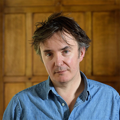 Dylan Moran