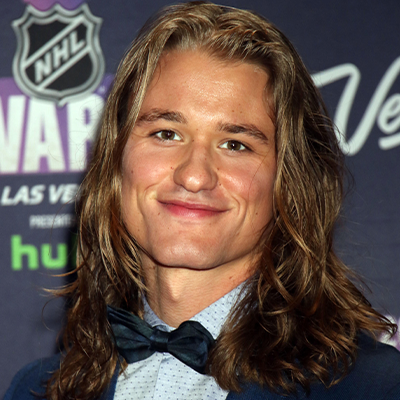 Dylan Playfair