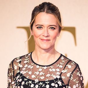 Edith Bowman