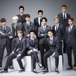 EXO Band