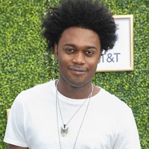 Echo Kellum