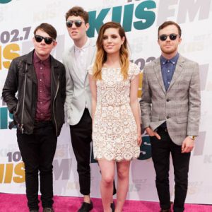 Echosmith