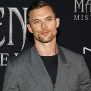 Ed Skrein