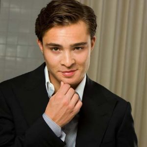 Ed Westwick