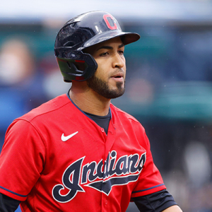 Eddie Rosario