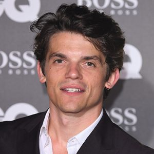 Edward Bluemel