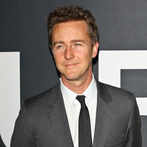 Edward Norton