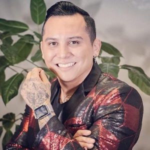 Edwin Luna