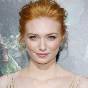 Eleanor Tomlinson