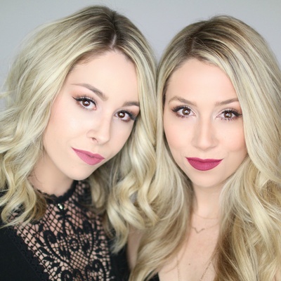 EleventhGorgeous Sisters