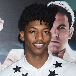 Elfrid Payton