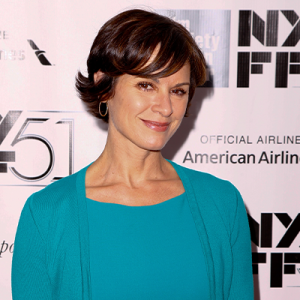 Elizabeth Vargas