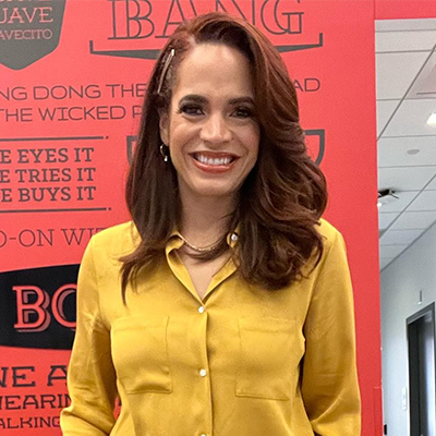 Elle Duncan - Agent, Manager, Publicist Contact Info