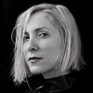 Ellen Allien