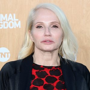 Ellen Barkin