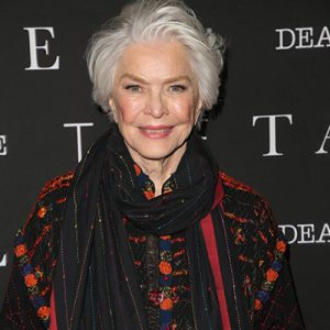 Ellen Burstyn