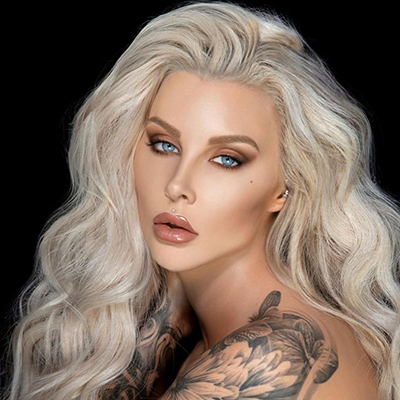 Ellie Rayne - Agent, Manager, Publicist Contact Info