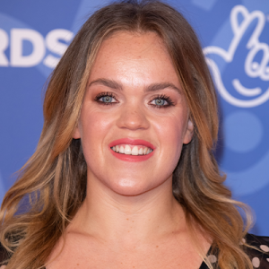 Ellie Simmonds