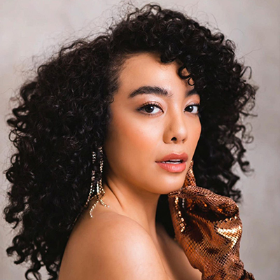 Elyfer Torres - Agent, Manager, Publicist Contact Info