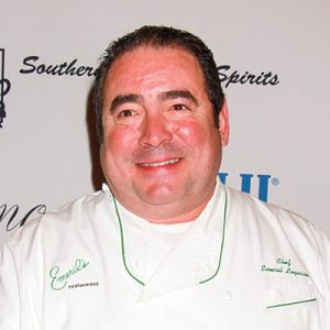 Emeril Lagasse