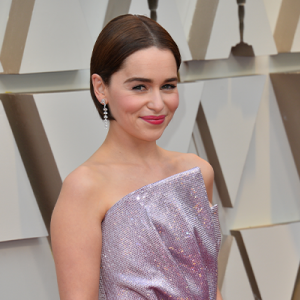 Emilia Clarke