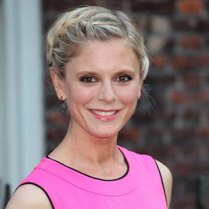 Emilia Fox