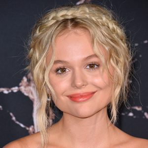 Emily Alyn Lind