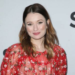 Emily Browning