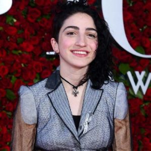 Emily Estefan