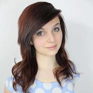 Emma Blackery