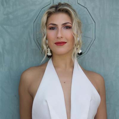 Emma Slater Contact Info | Booking Agent, Manager, Publicist