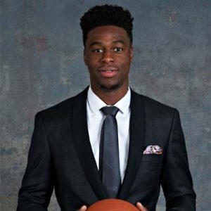 Emmanuel Mudiay