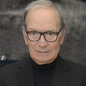 Ennio Morricone