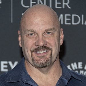 Eric Allan Kramer