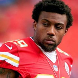 Eric Berry