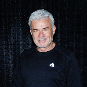 Eric Bischoff