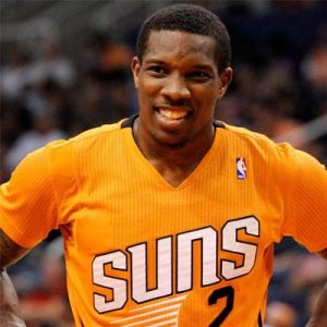 Eric Bledsoe