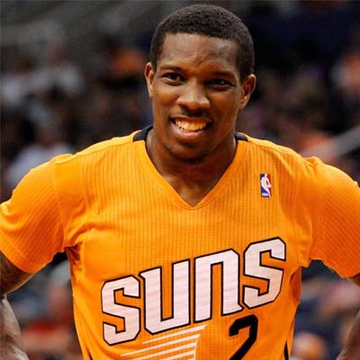 Eric Bledsoe Speaking Fee and Booking Agent Contact