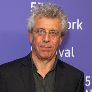 Eric Bogosian