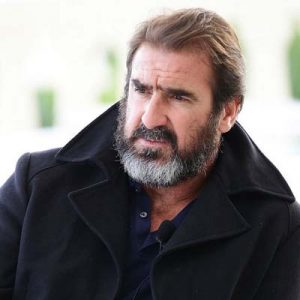 Eric Cantona